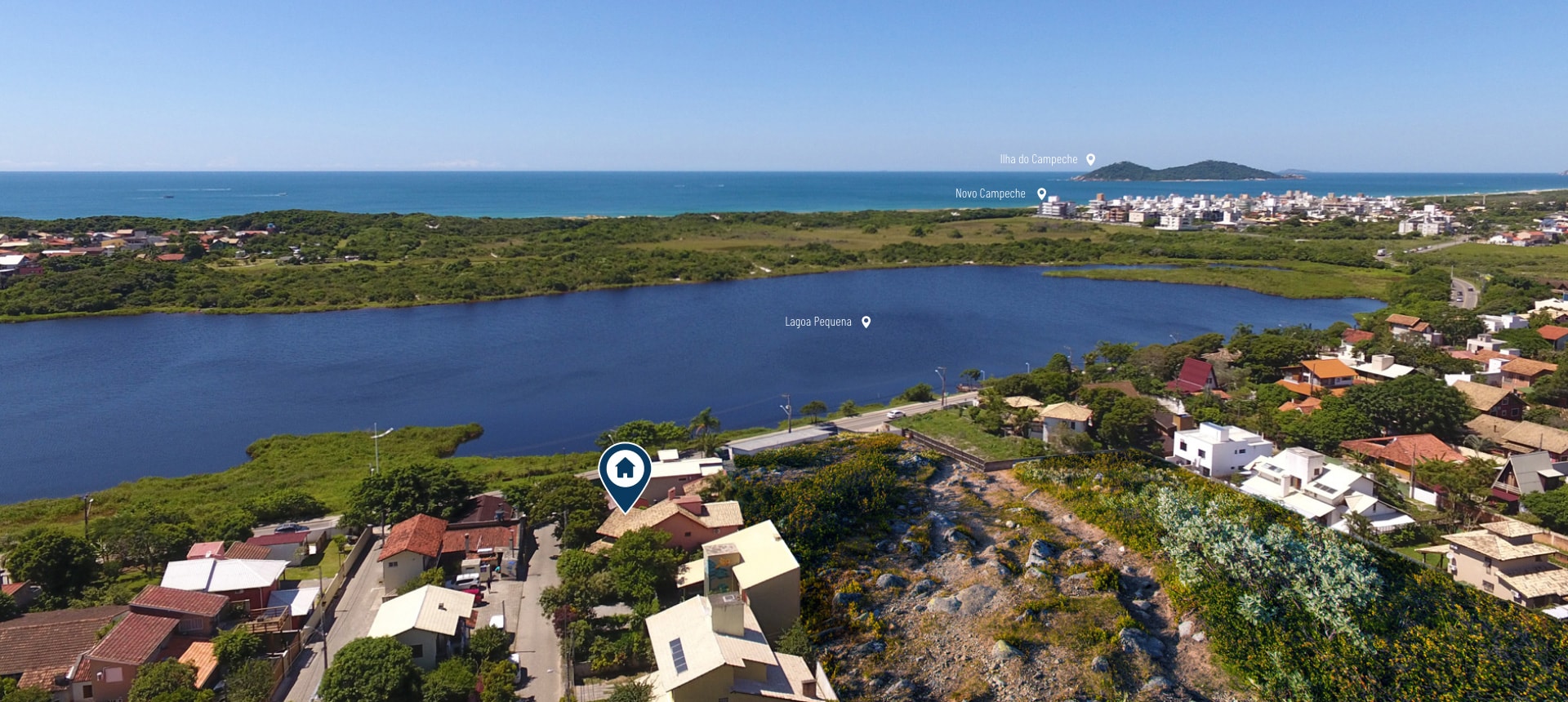 Floripa Guest House